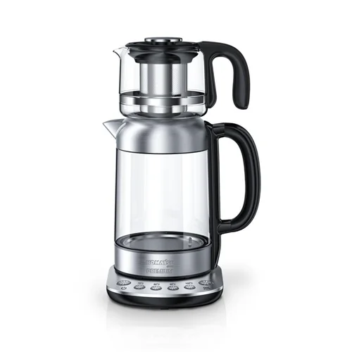 Komatsu KJ 10000 Tea Maker
