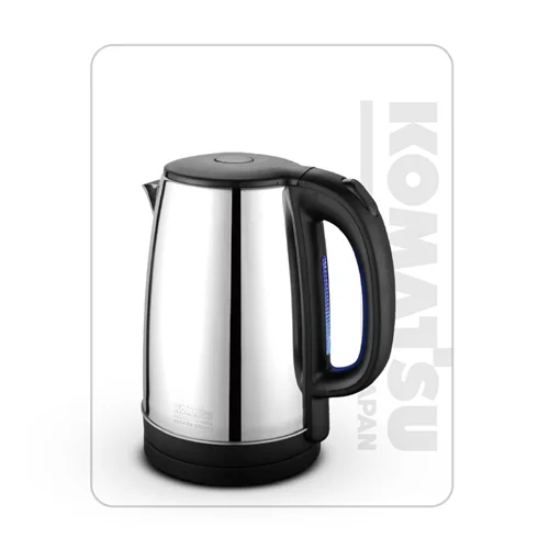 Komatsu KJ 1241 electric kettle
