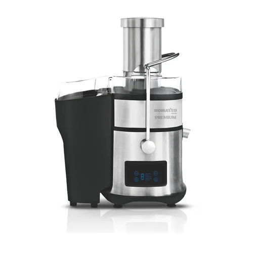 Komatsu KJ 7000 Juicer