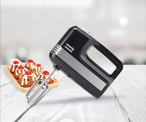 Komatsu KJ 10000 Hand Mixer