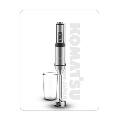 Komatsu KJ 1731 Hand Blender