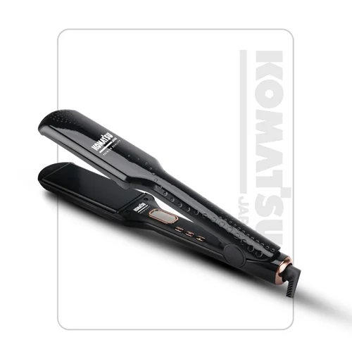Komatsu KJ 1481 hair iron