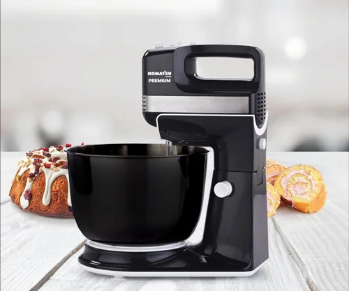 Komatsu KJ 5000 Stand Mixer