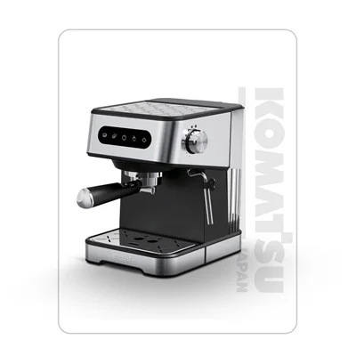 Komatsu KJ 1441  Espresso maker