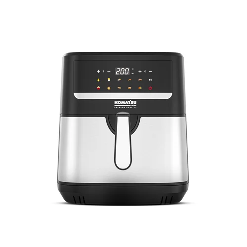 Komatsu Japan fryer model 1005 KJ