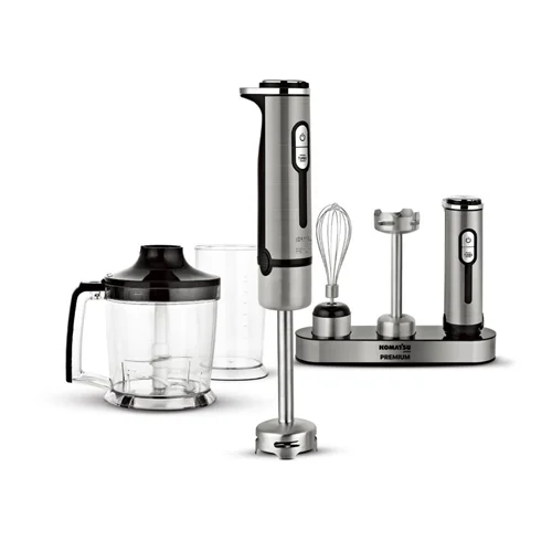 Komatsu KJ 4000 Hand Blender