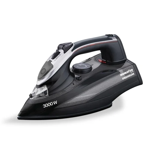 Komatsu KJ 14000 Steam Iron