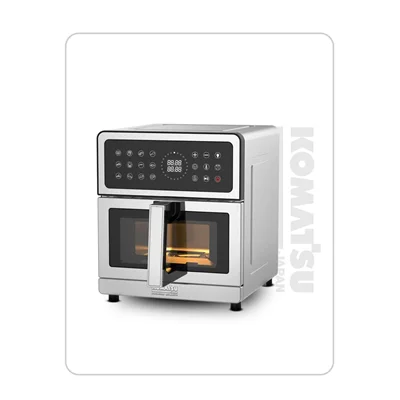 Komatsu KJ 1003 Air Fryer