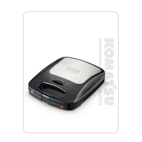 Komatsu KJ 1231 Sandwich maker