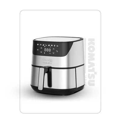 Komatsu KJ 1002 Air Fryer