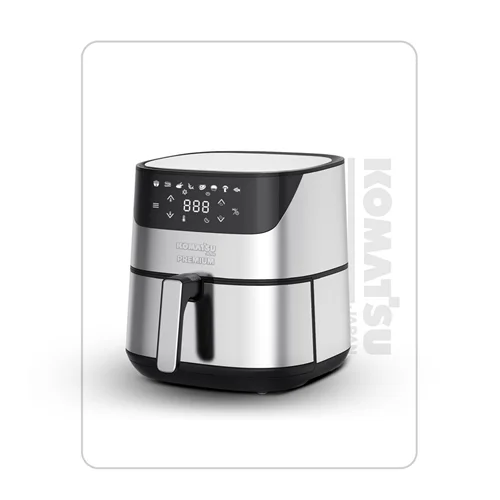 Komatsu KJ 1002 Air Fryer