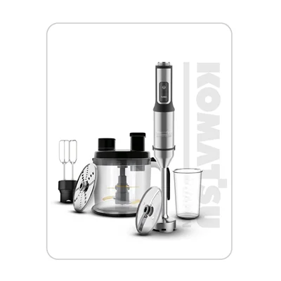 Komatsu KJ 1761 Hand Blender