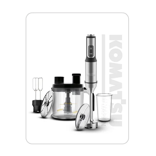 Komatsu KJ 1761 Hand Blender