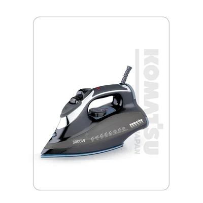 Komatsu KJ 1151 Steam Iron