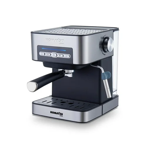 Komatsu KJ 5000 Espresso Machine