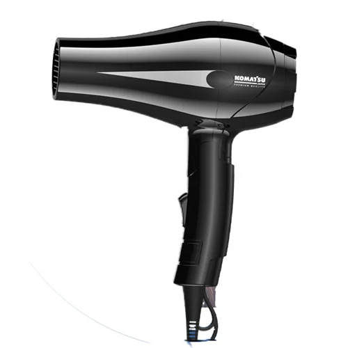 Komatsu KJ 1581 Hair Dryer