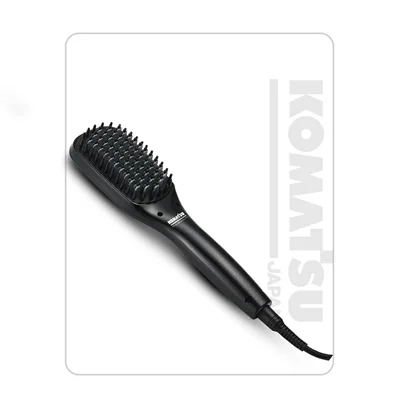 Komatsu KJ 1481 hair iron