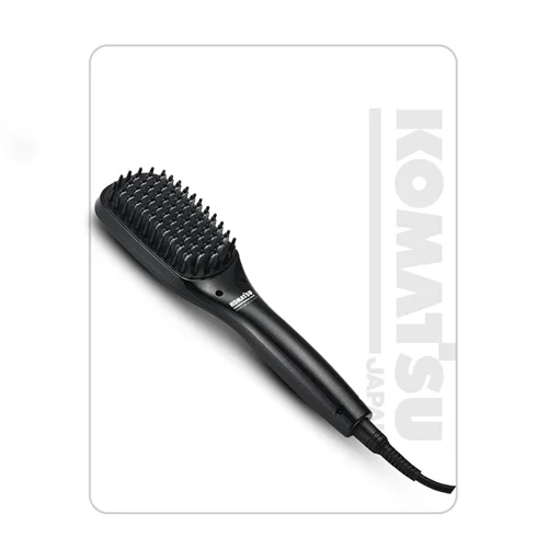 Komatsu KJ 1481 hair iron
